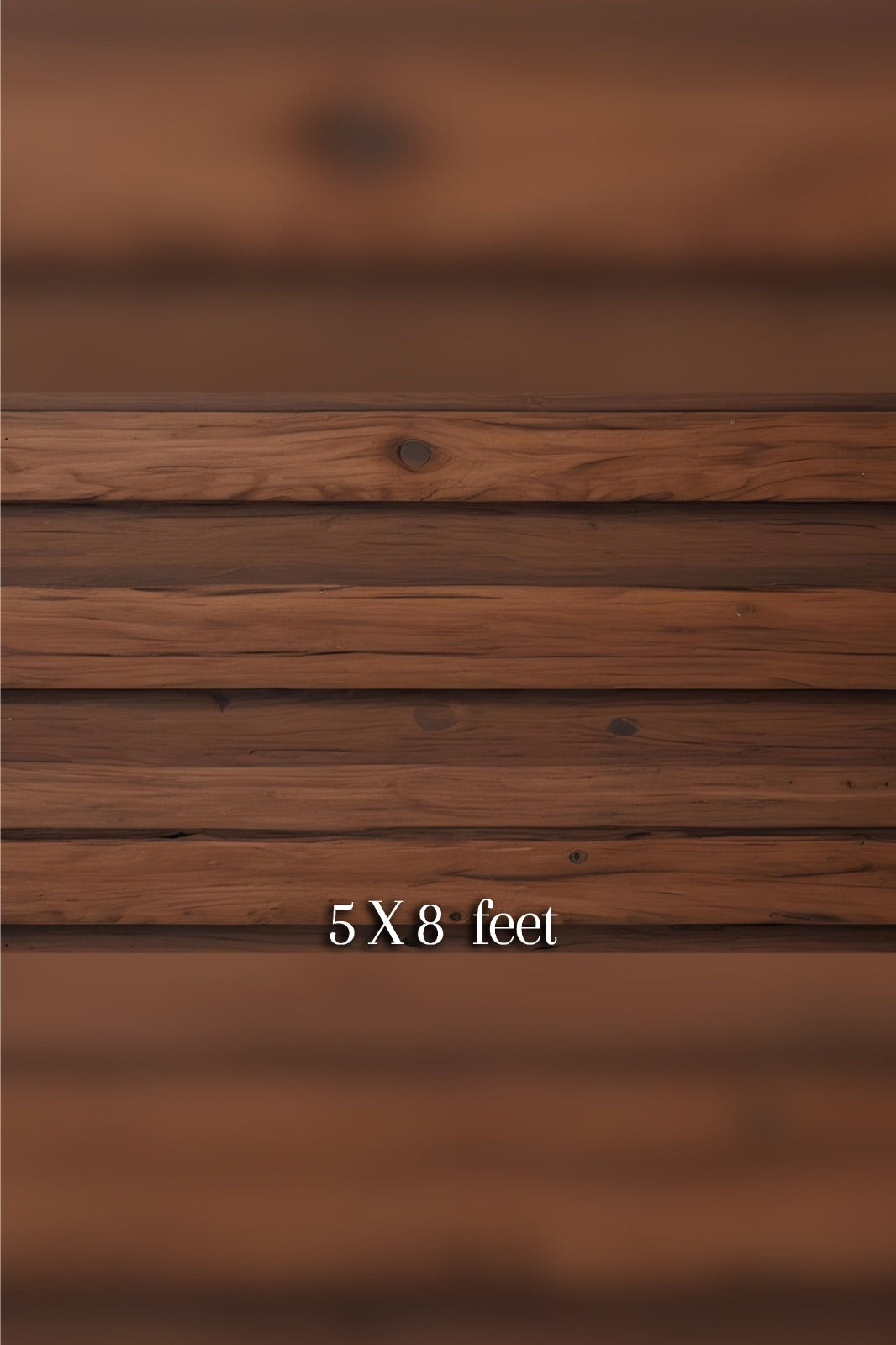 Mahogany Wood