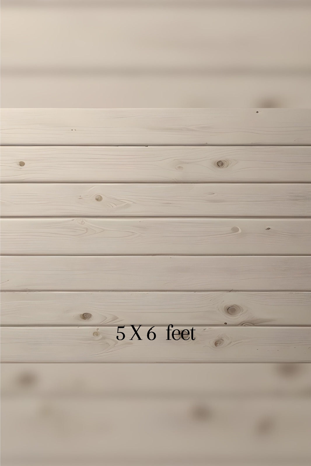 White Planks