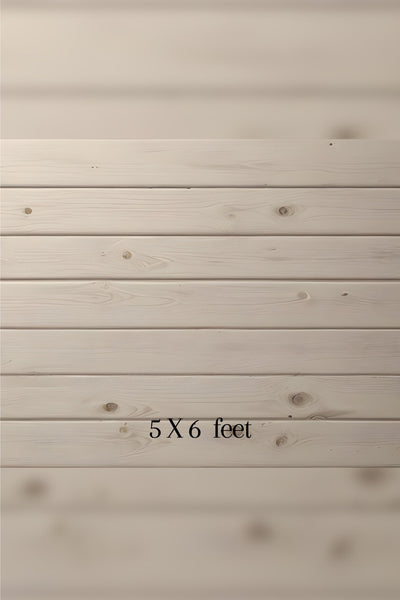White Planks