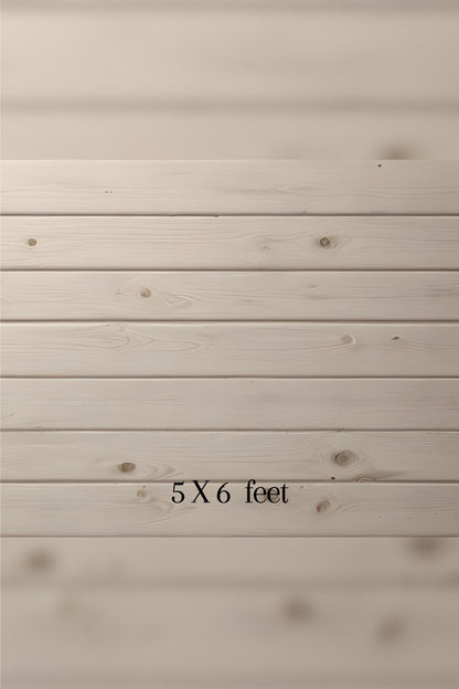 White Planks