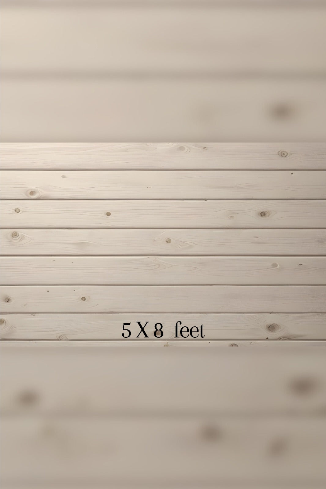 White Planks