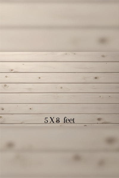 White Planks