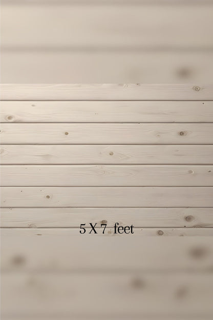 White Planks