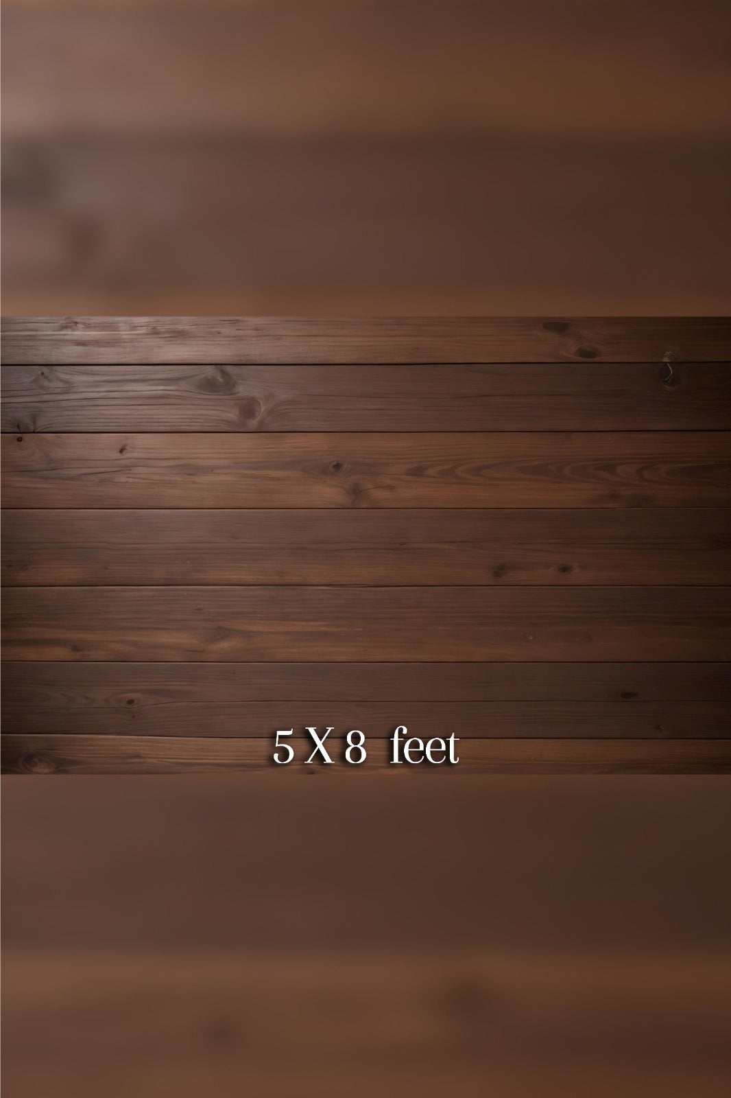 Spiced Wood