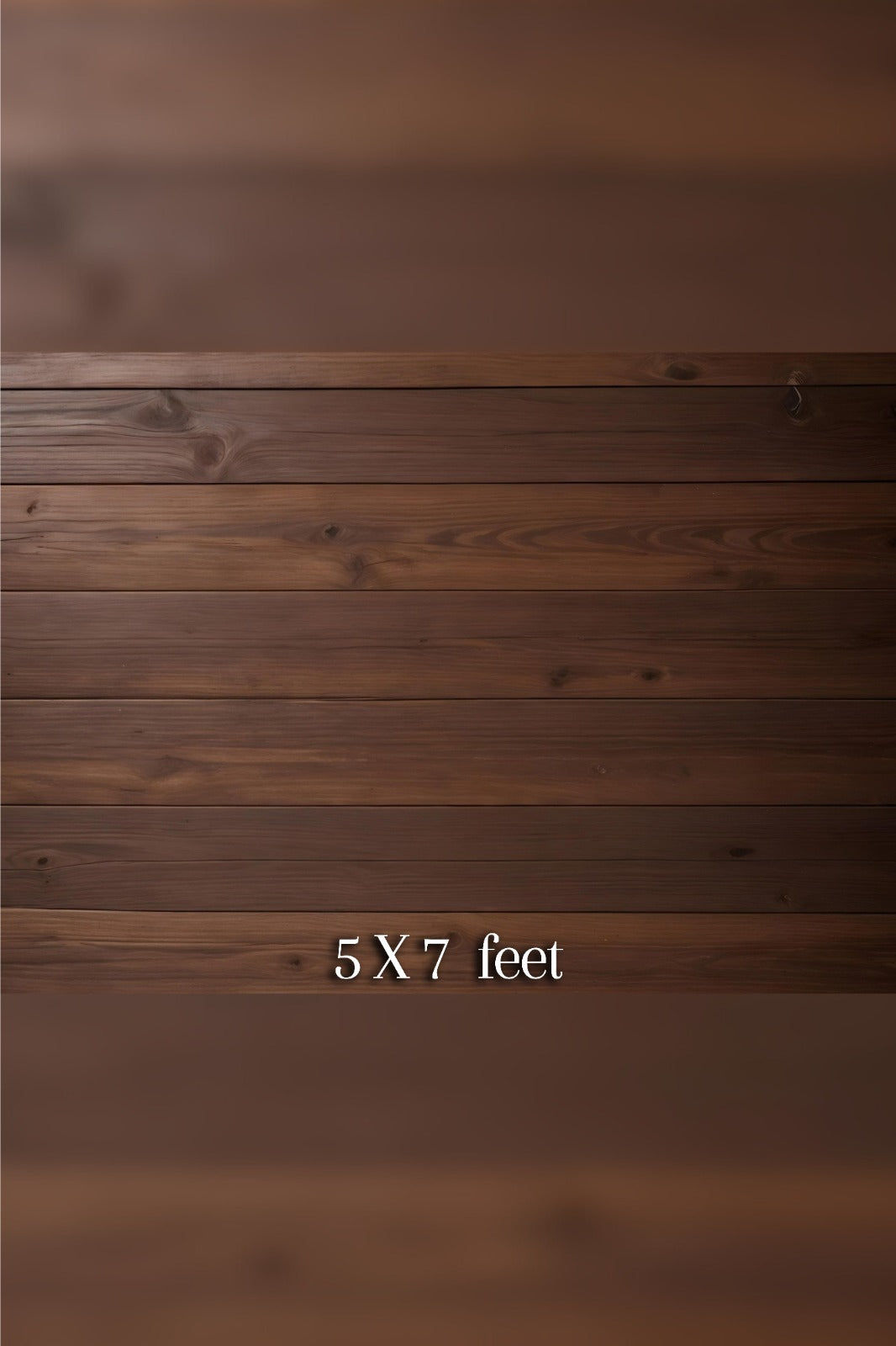 Spiced Wood