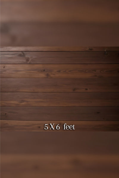 Spiced Wood