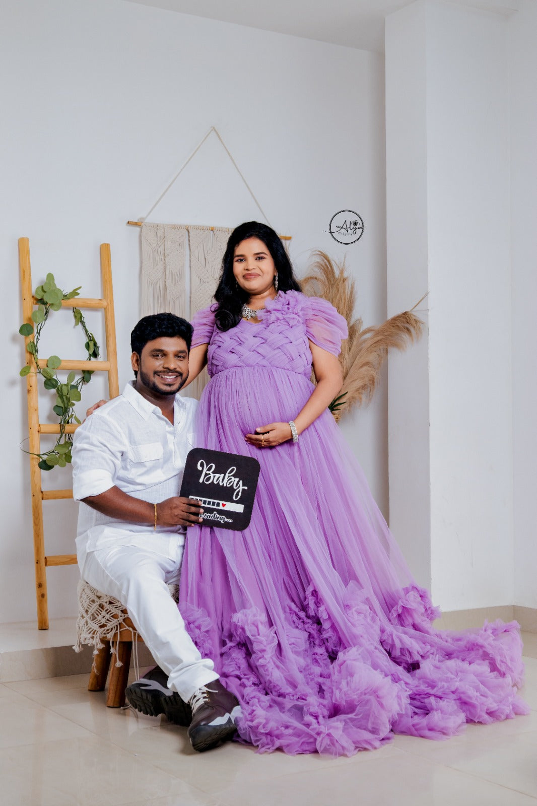 Baby Loading