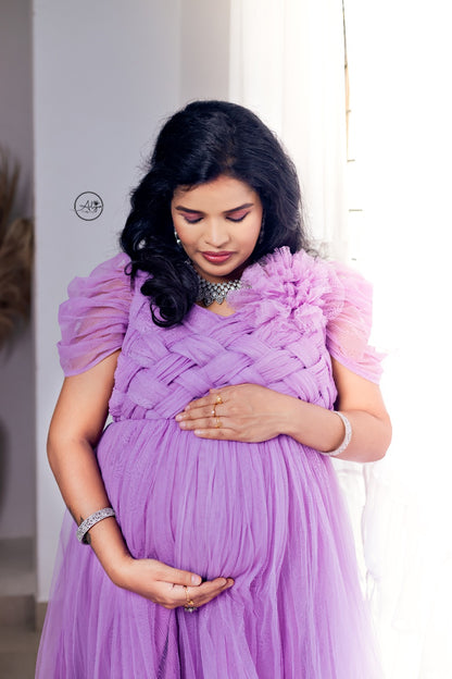 RTS Sreesha Gown L-XL