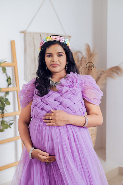 RTS Sreesha Gown L-XL