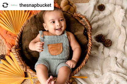Rustic Basket
