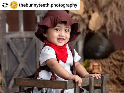 CowBoy Outfit