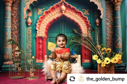 Murugan Outfit