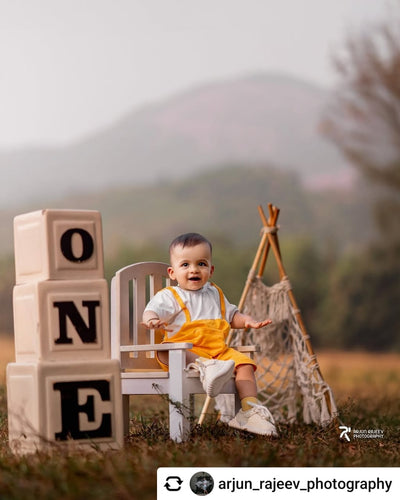 One & Two - 3 Set Box
