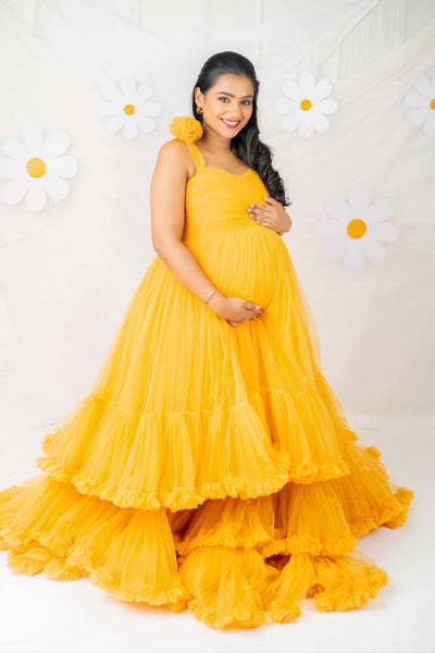 Alaina Gown