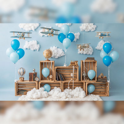 Blue Plane