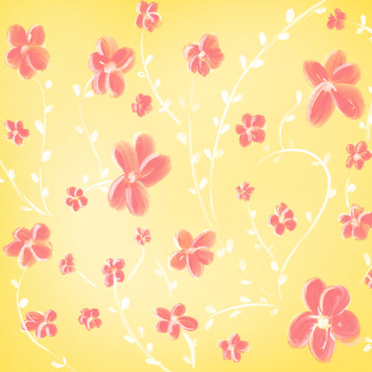 Summer 5x6 ft- Fabric (BKC007)