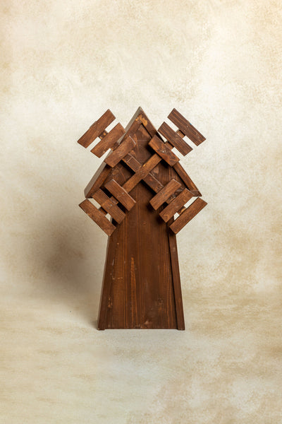 Windmill Brown