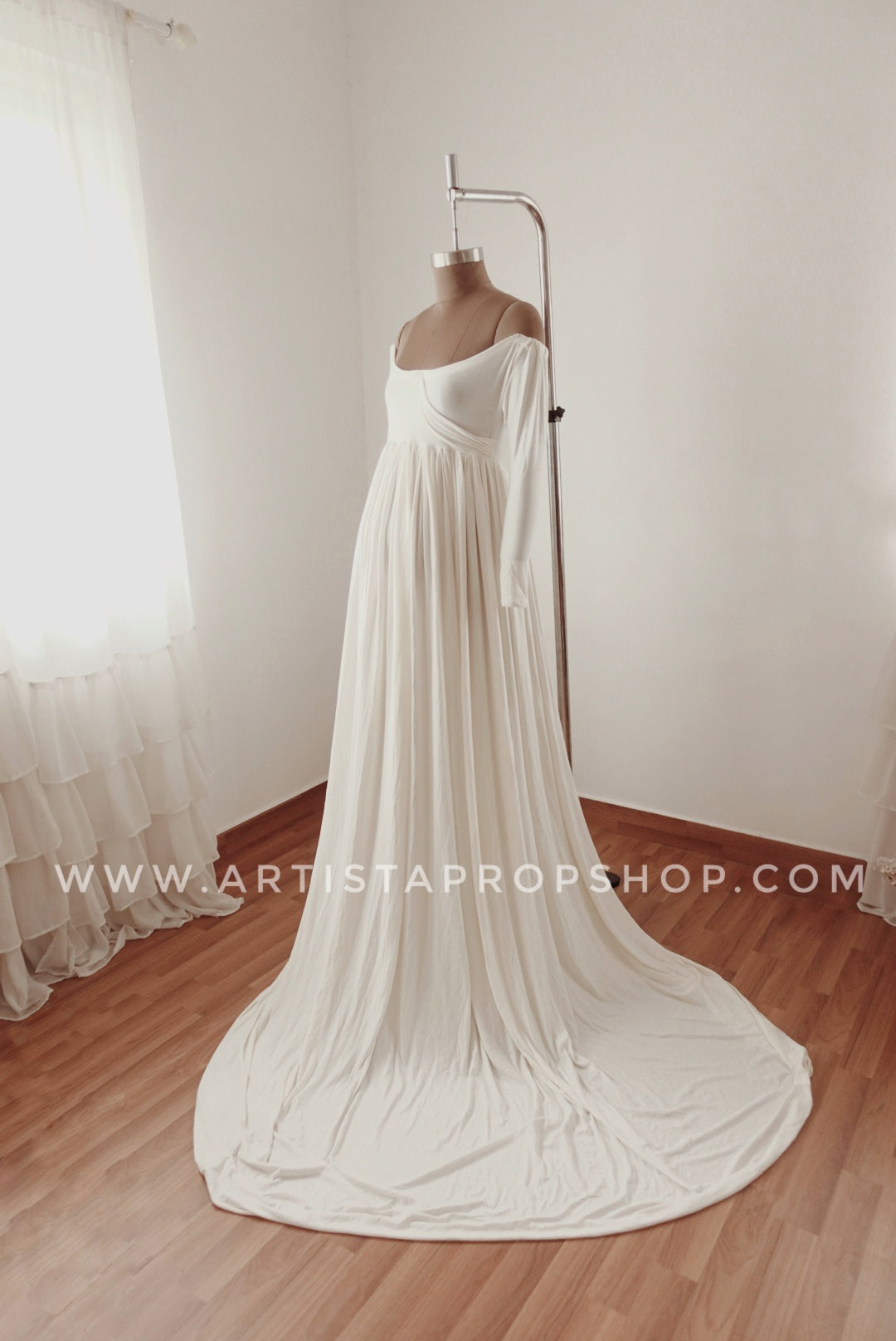 Aurelia Gown