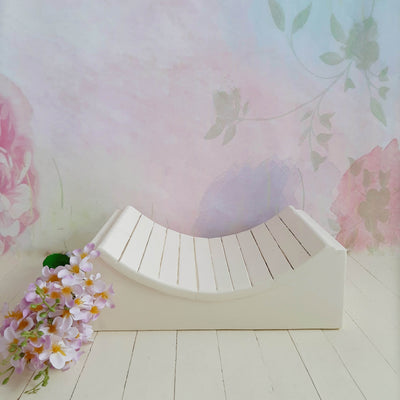 U Bench-Cream