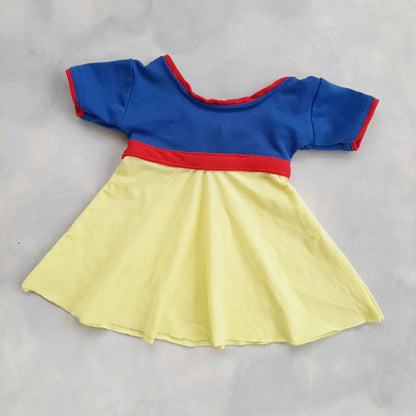 Snow White Frock