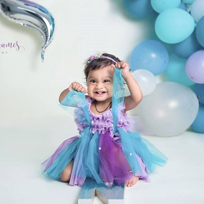 Mermaid Tutu