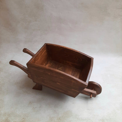 Wheel Barrow