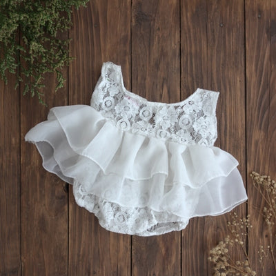 Rachel romper