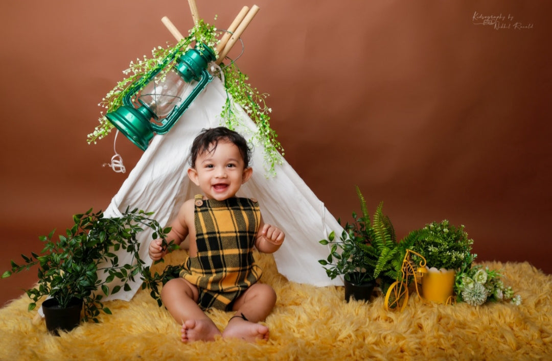 Ronnie Romper