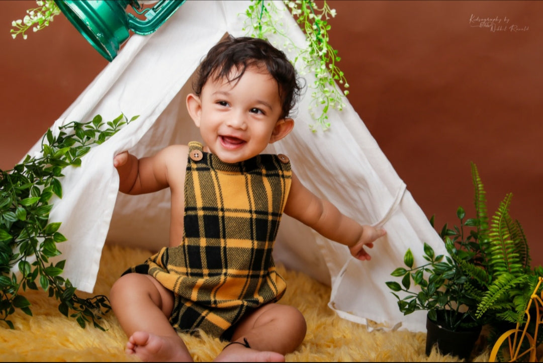 Ronnie Romper