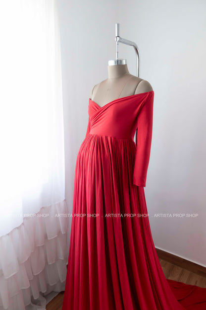 Aurelia Gown