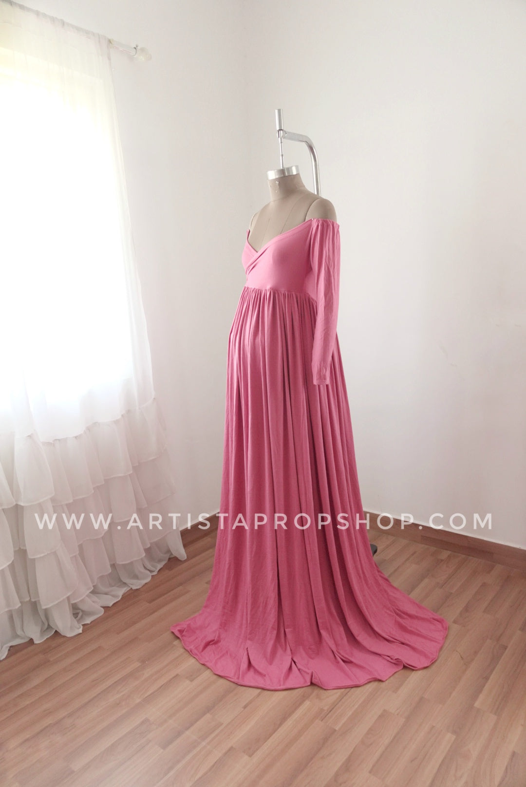 Aurelia Gown