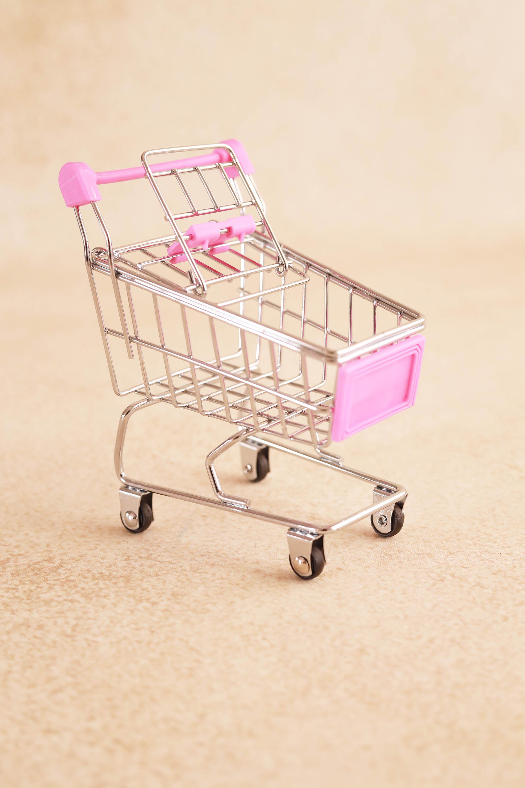 Shopping Trolley