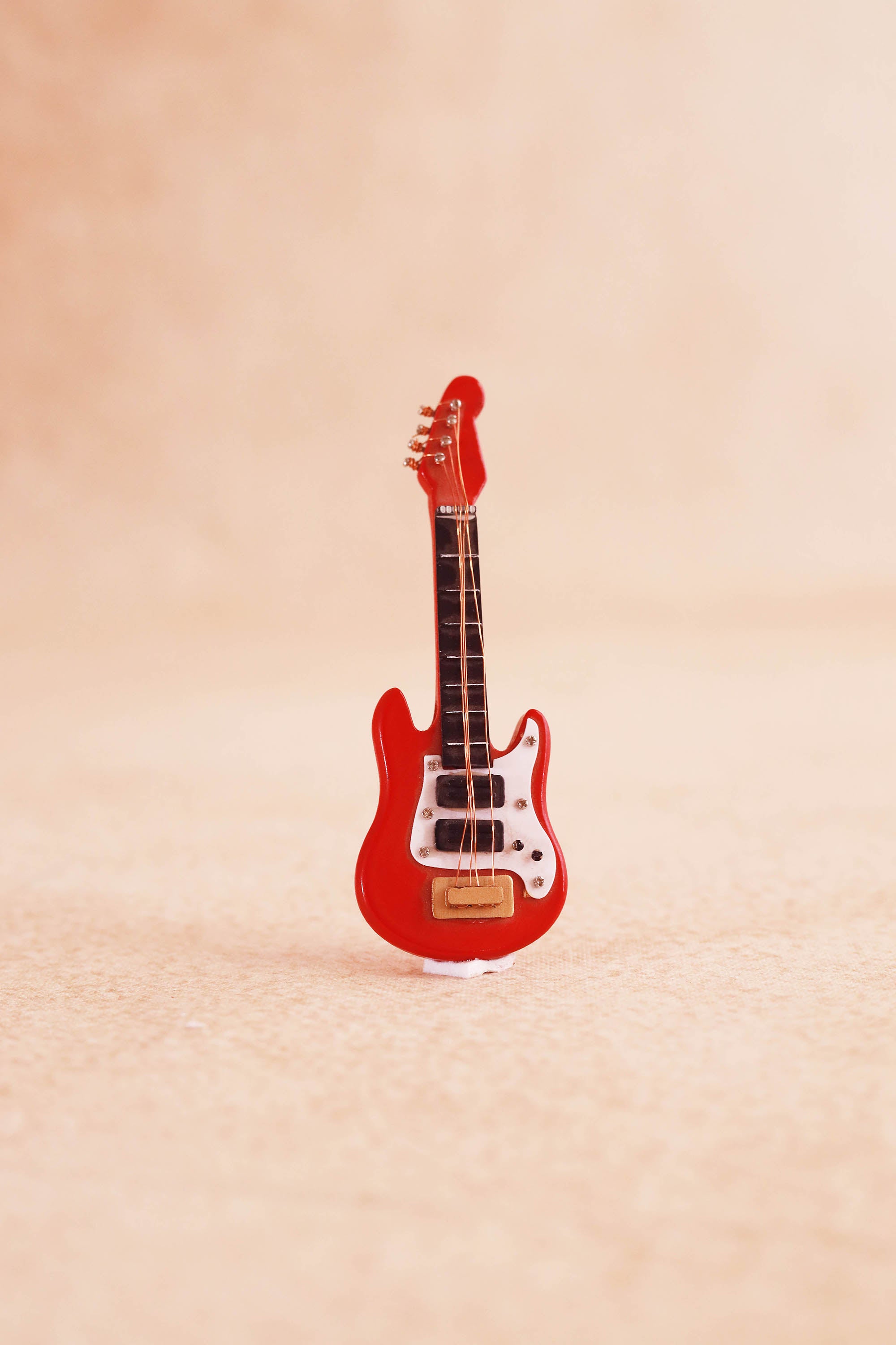 Mini Guitar