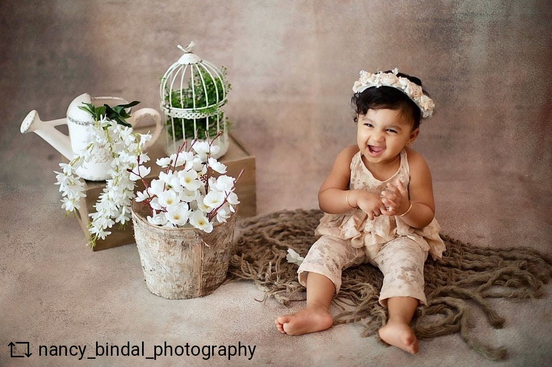Hilda romper