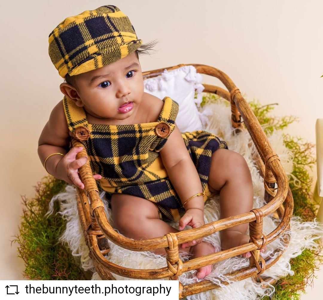 Ronnie Romper