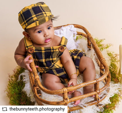 Ronnie Romper