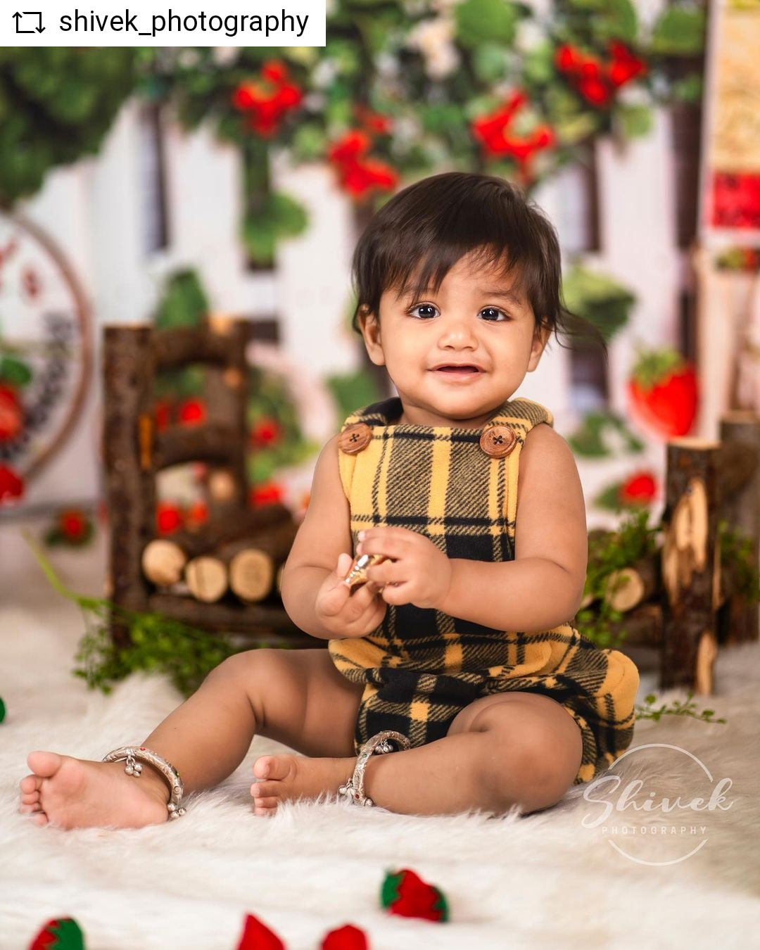 Ronnie Romper