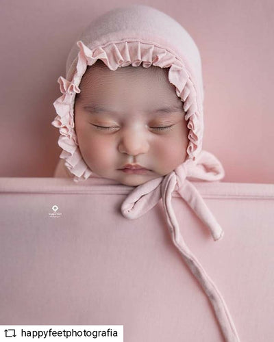 Baby Pink Beanbag Combo