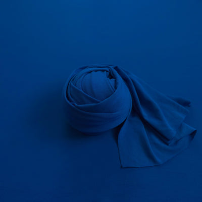 Royal Blue Beanbag Combo