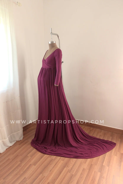 Aurelia Gown