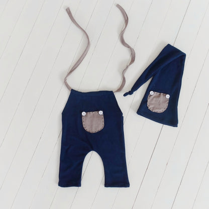 Noah Romper