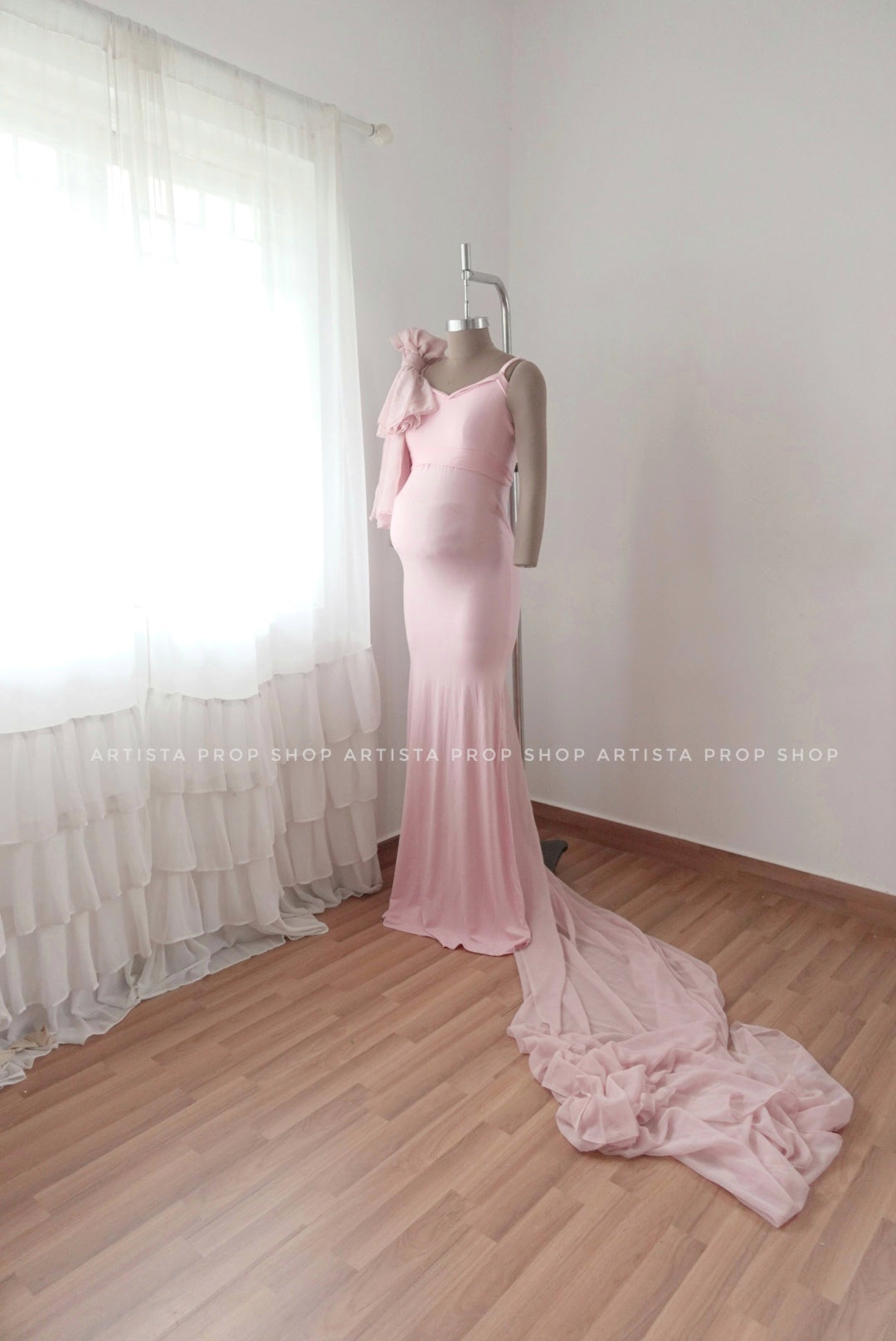 Matilda Gown