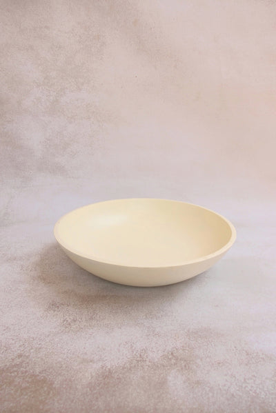 Wooden Bowl