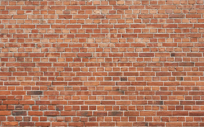 Brick Wall