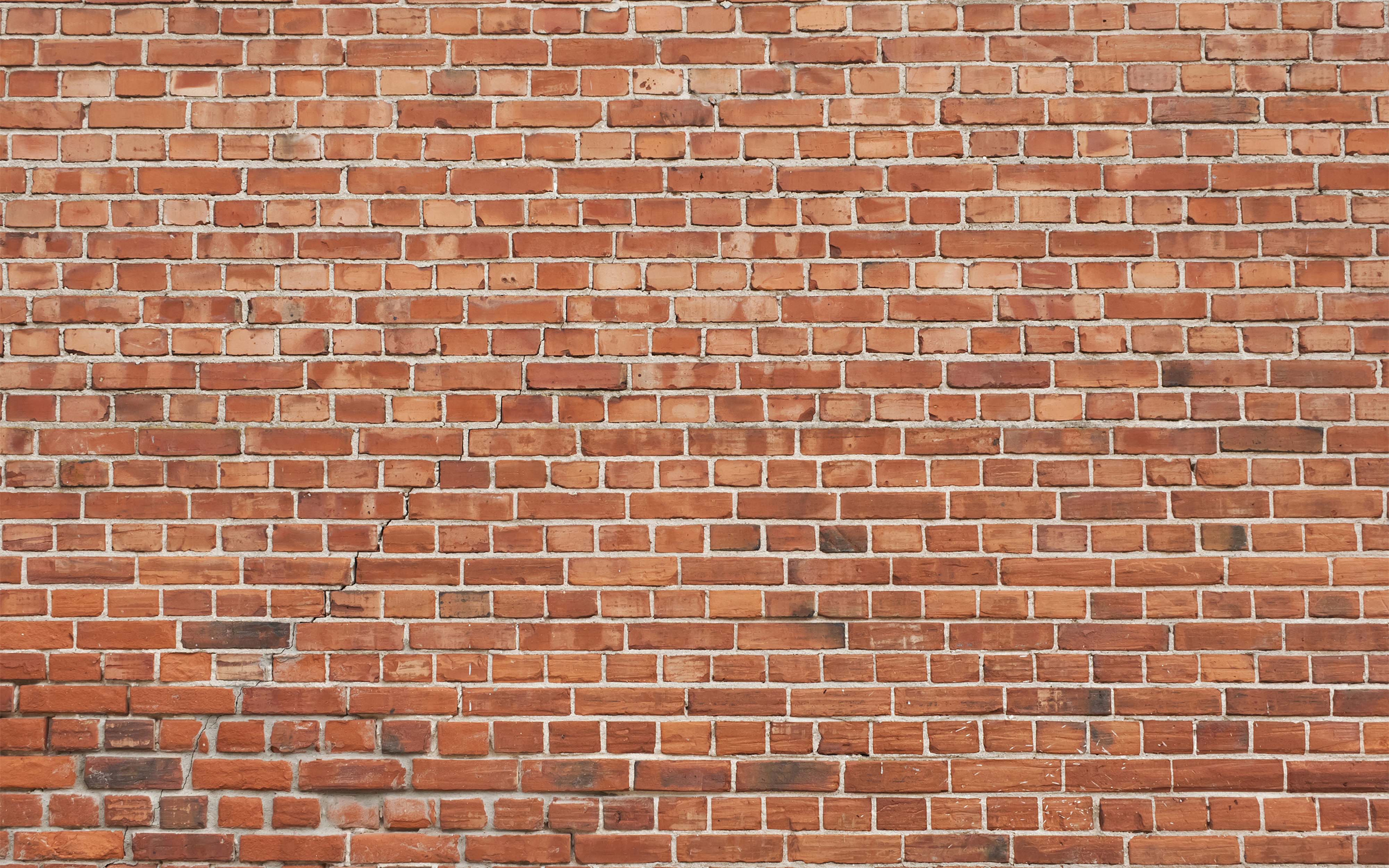 Brick Wall