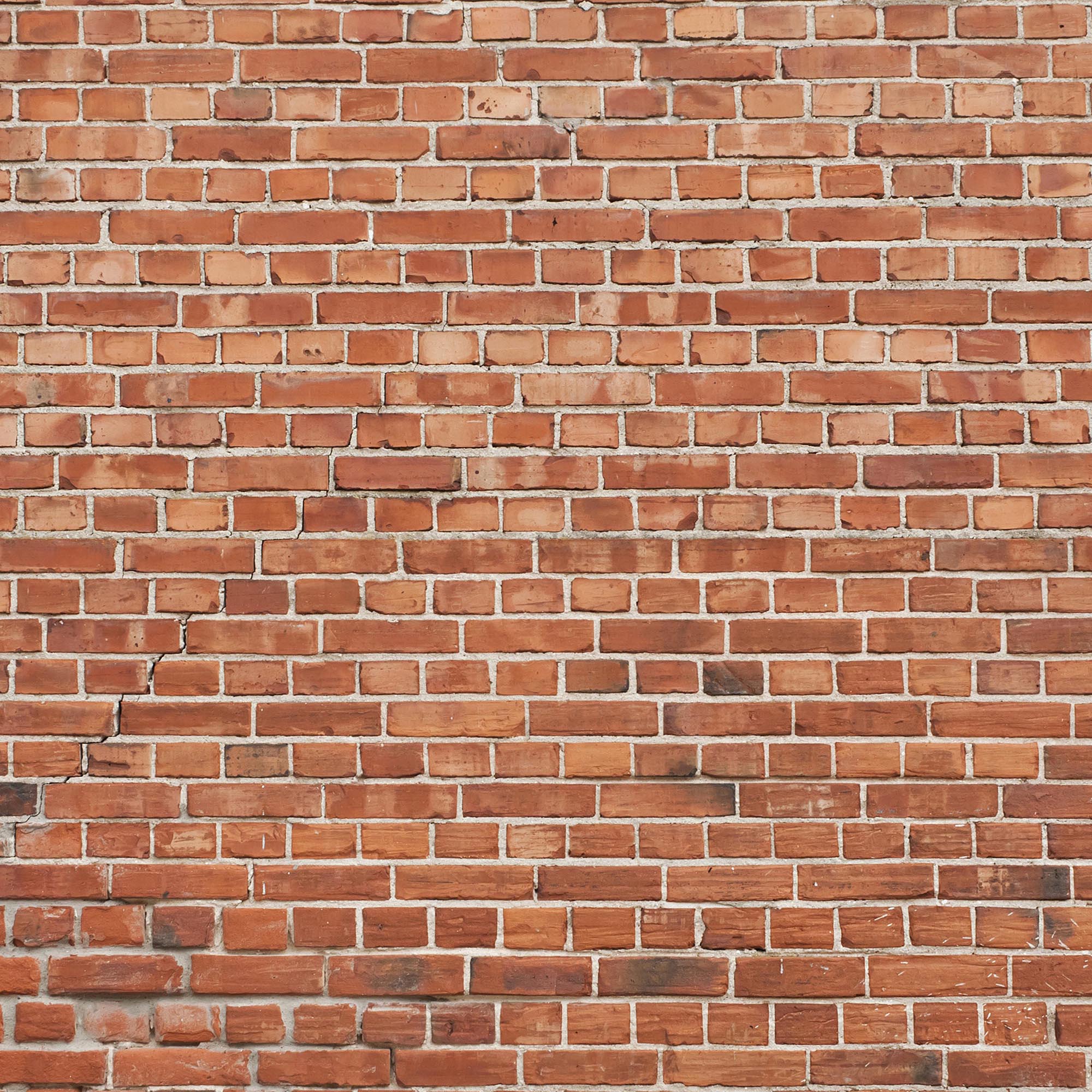 Brick Wall