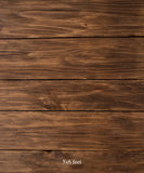 RTS Brown Wood - 5x6 ft - Fabric