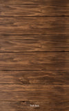 RTS Brown Wood - 5x6 ft - Fabric