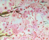 RTS Cherry blossom-5x6 ft- Fabric