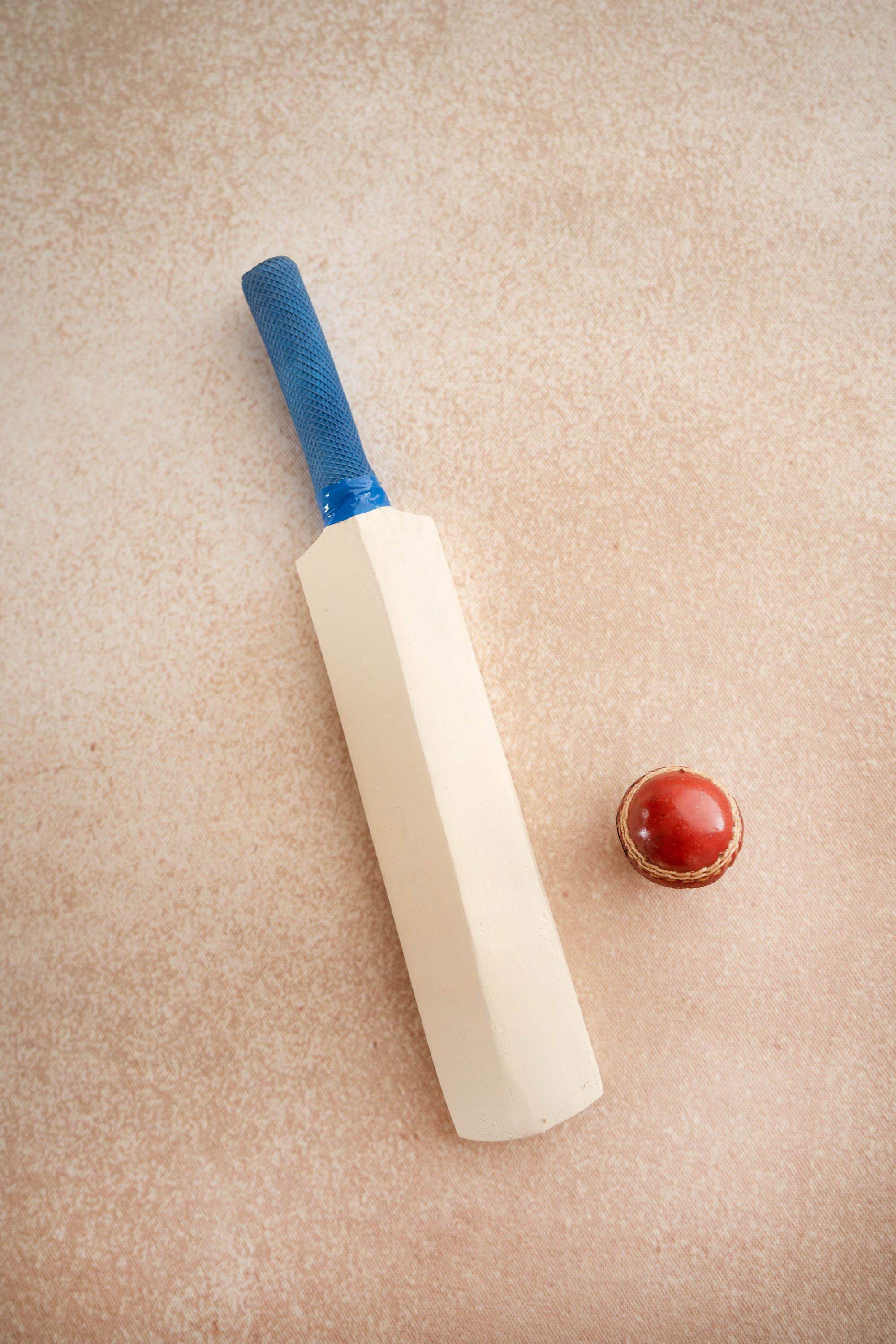 Cricket Bat & Ball